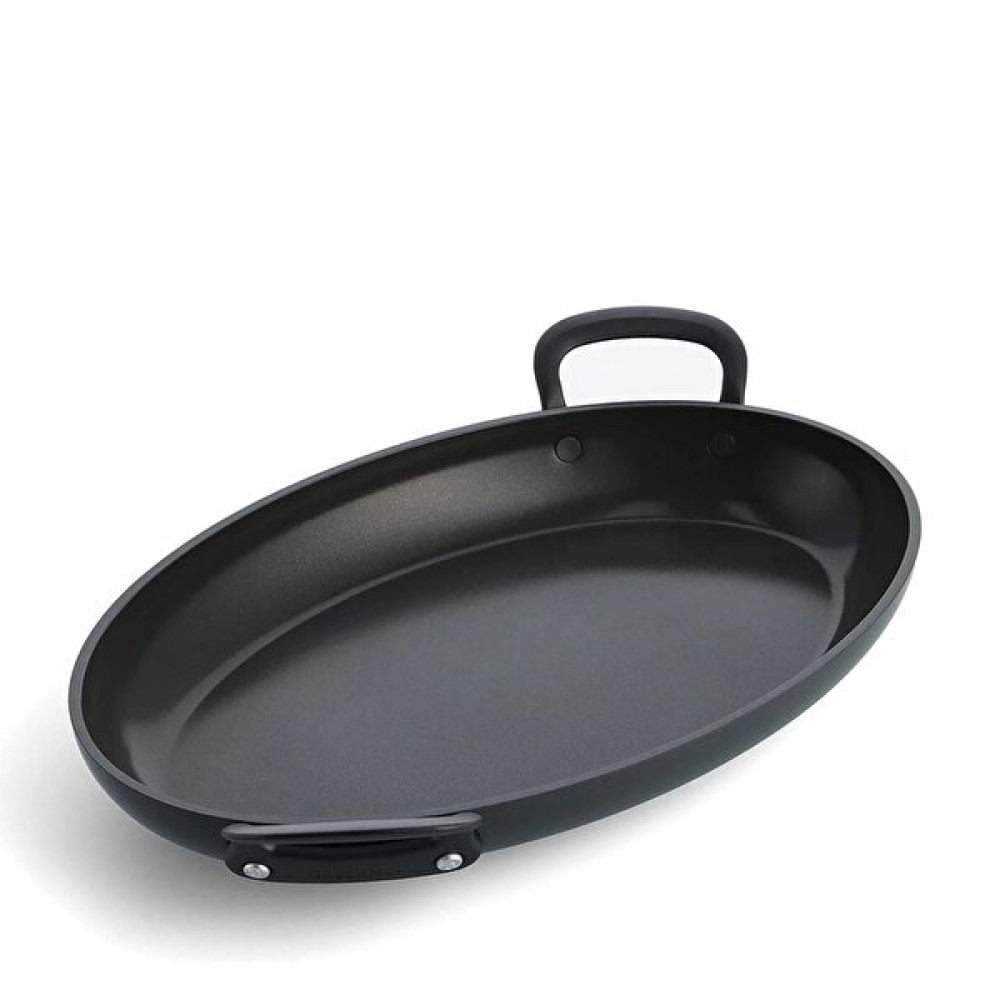 Greenpan Craft 40 CM Çift Tutma Kollu Tava Tavalar Fiyatı