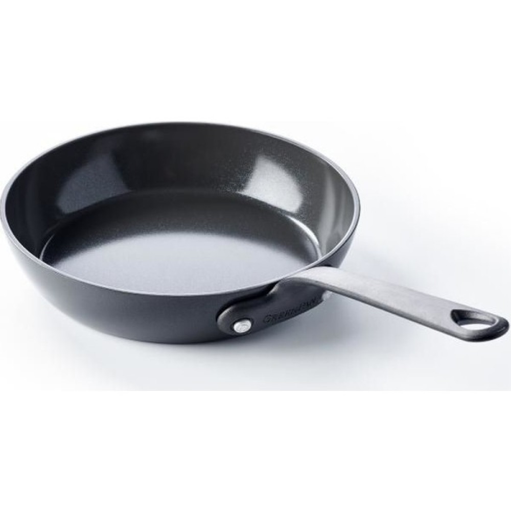 Greenpan Craft Thermolon Seramik Yapıştırmaz 24CM Tava Tavalar Fiyatı