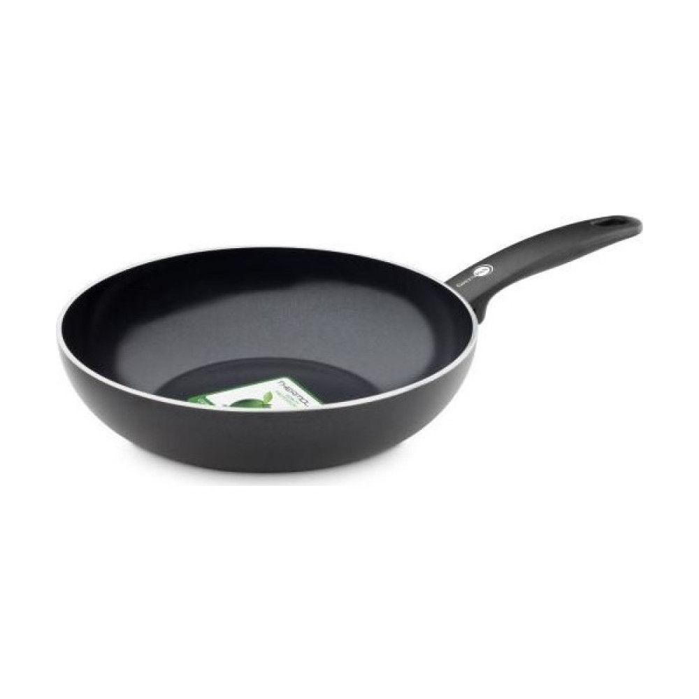 Greenpan CW002215-002 Cambridge 28 cm Wok Tava Tavalar Fiyatı