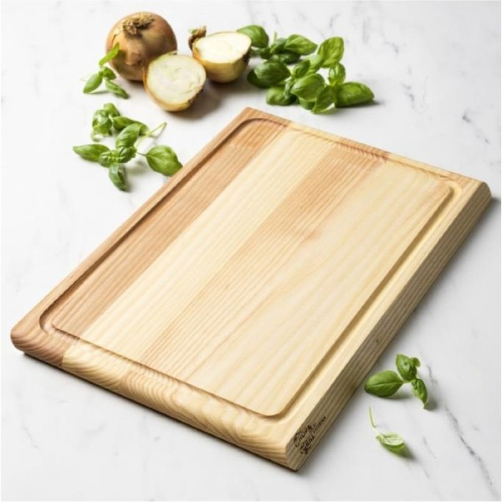 Greenpan Dişbudak Ağacı Kesme & Sunum Tahtası 45 cm Kesme Tahtaları / Kesim Tablaları Fiyatı