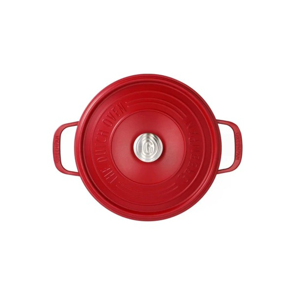 Greenpan Featherweights 22CM Döküm Tencere Tencereler Fiyatı