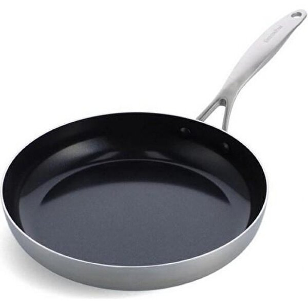 Greenpan Geneva 3Ply 28 CM Tava Gpan-Cc004780-001 Tavalar Fiyatı