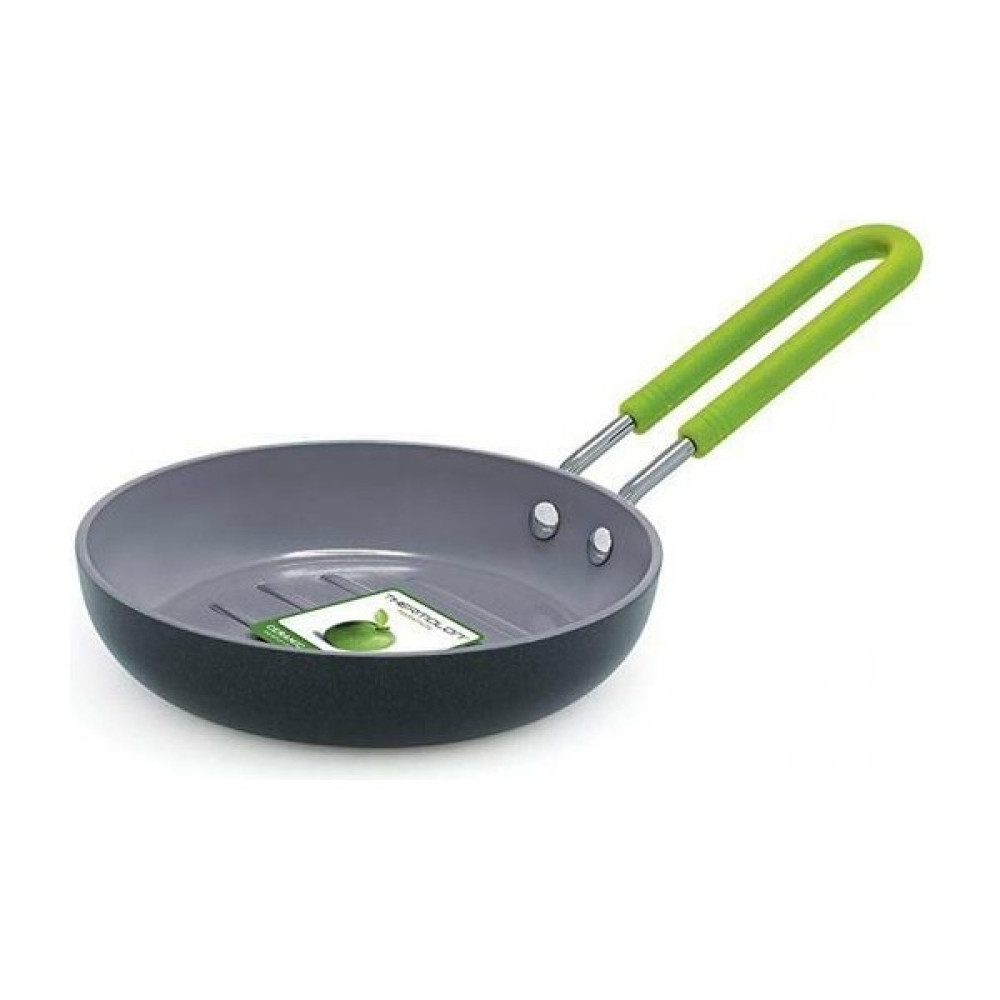 Greenpan Minipan Minigrill Burger Izgara Tavası 12,7 cm Tavalar Fiyatı