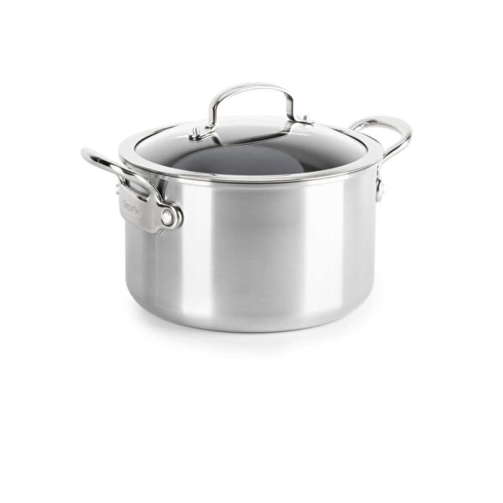 Greenpan Premiere Derin Tencere 18 cm Tencereler Fiyatı