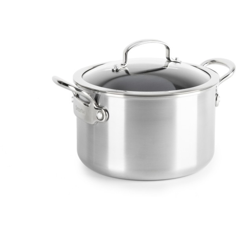 Greenpan Premiere Derin Tencere 20 cm Tencereler Fiyatı