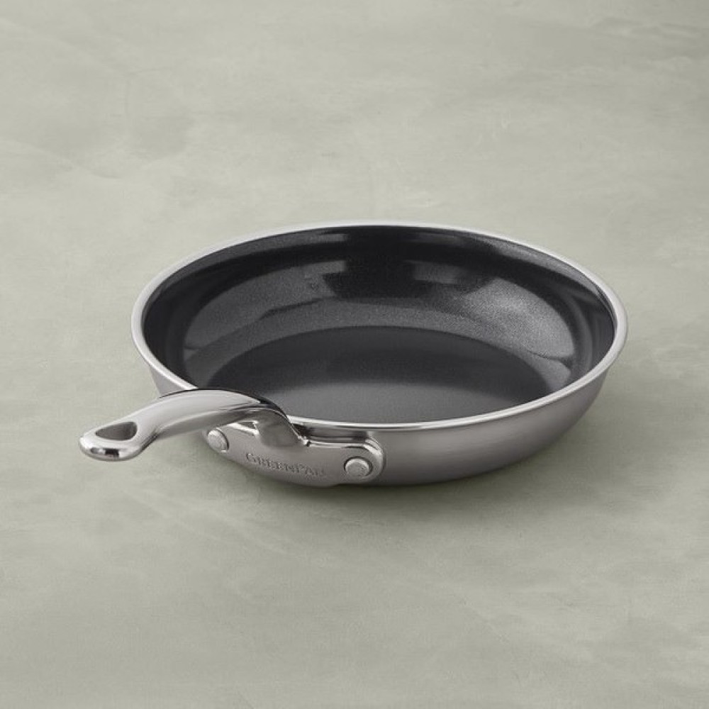 Greenpan Premiere Thermolon Seramik Yapıştırmaz 28CM Tava Tavalar Fiyatı