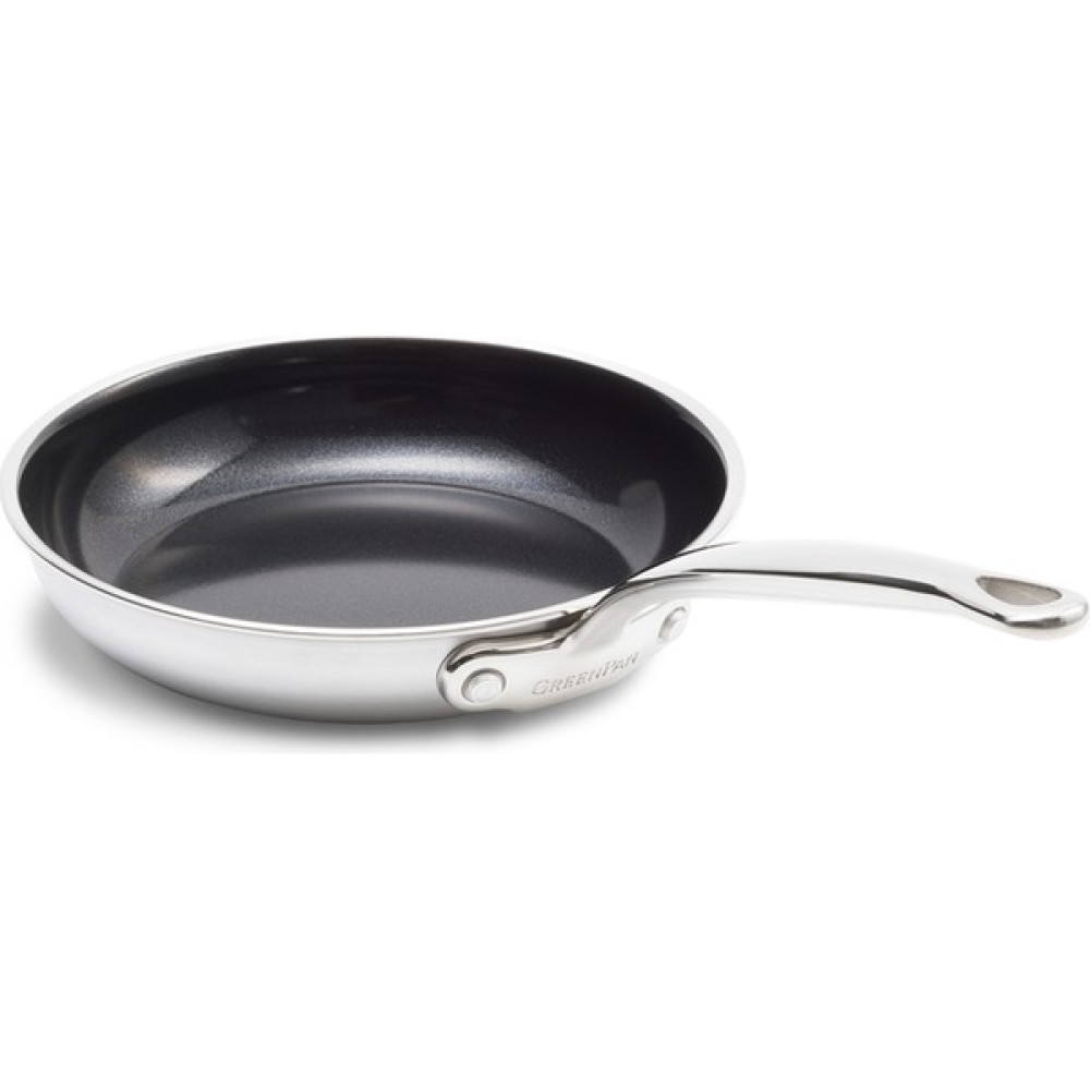 Greenpan Premiere Thermolon Seramik Yapıştırmaz 30CM Tava Tavalar Fiyatı