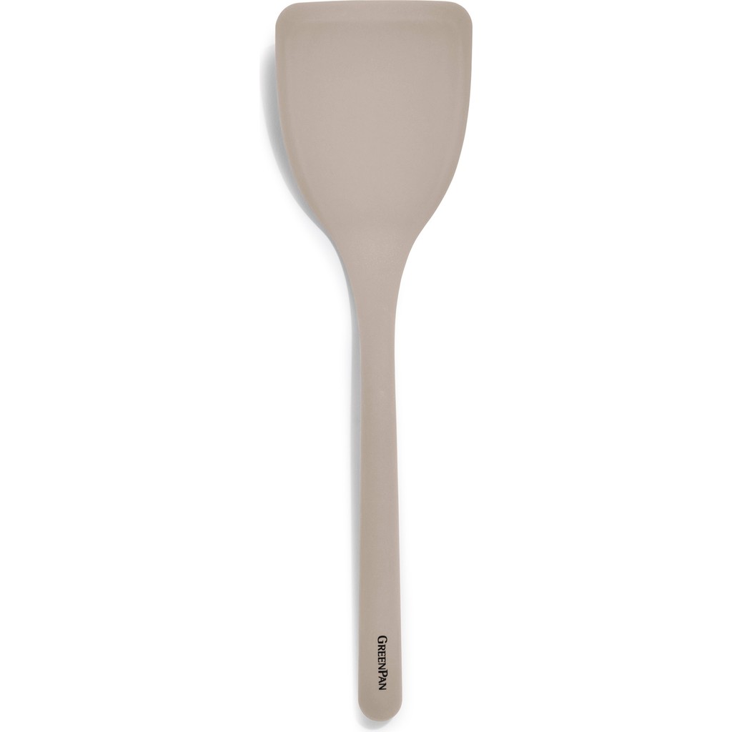 Greenpan Silikon Lasanya Spatula  Beıge - Bej Mutfak Gereçleri Fiyatı