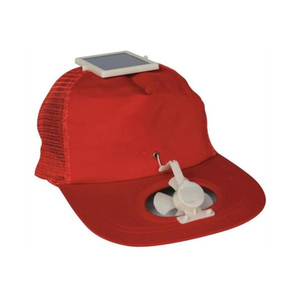 Greensolar Solar Enerjili Fanlı Şapka Tps626 Bere & Kep (Outdoor) Fiyatı