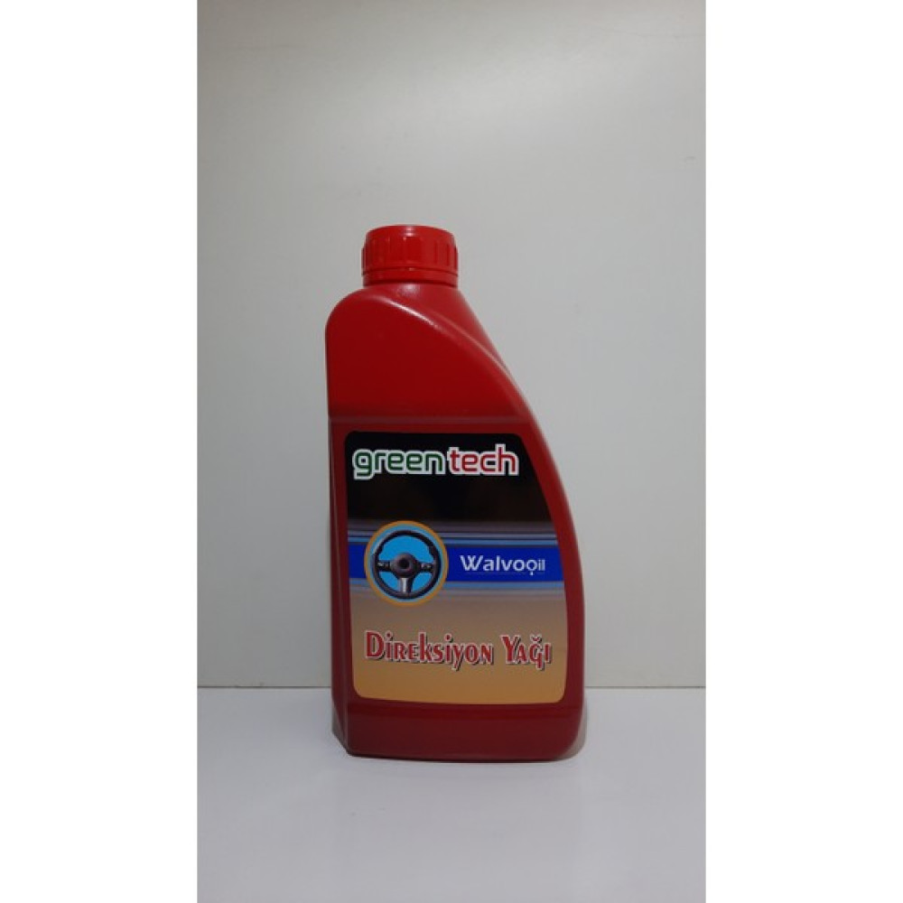 Greentech Atf Direksiyon Yağı 900 ml Motor Yağı & Katkıları Fiyatı