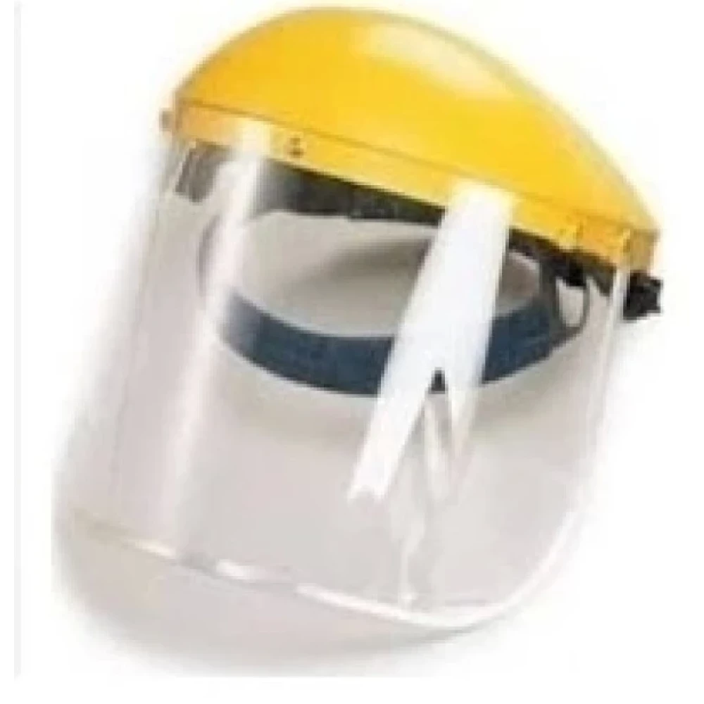 Greentech Profesyonel Tirpan Maskesi Camli Ayarli Yüz Koruyucu & Maske Fiyatı
