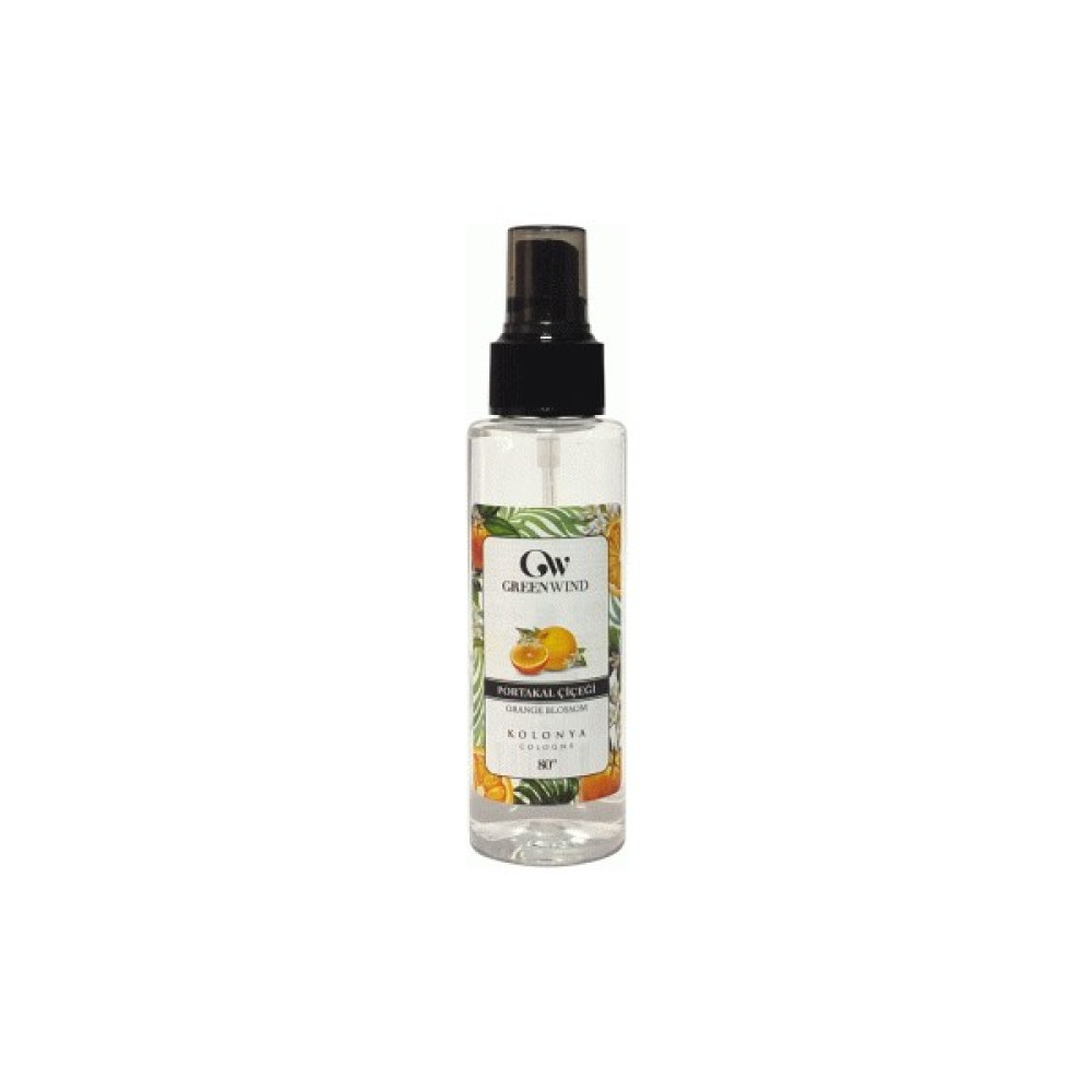 Greenwind Gardenwind 100 ml Portakal Çiçeği Kolonyası Kolonya & Gülsuyu Fiyatı