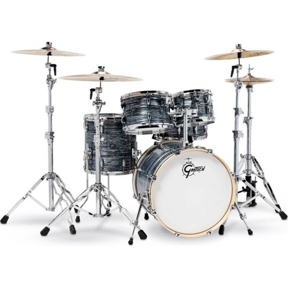Gretsch Renown 5-Parça 20" Akustik Davul Oto Boyaları Fiyatı