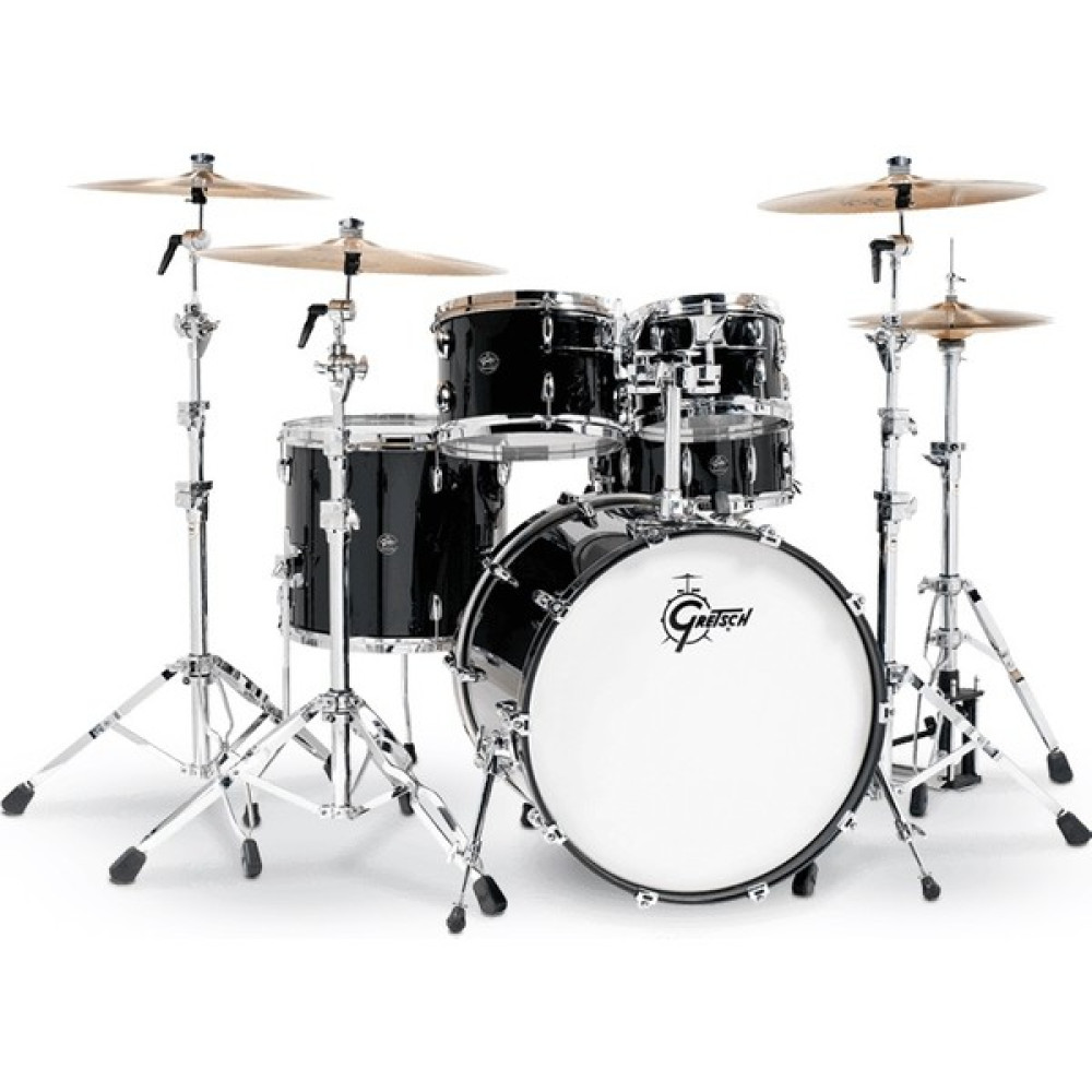 Gretsch Renown 5-Parça 22" Akustik Davul Oto Boyaları Fiyatı