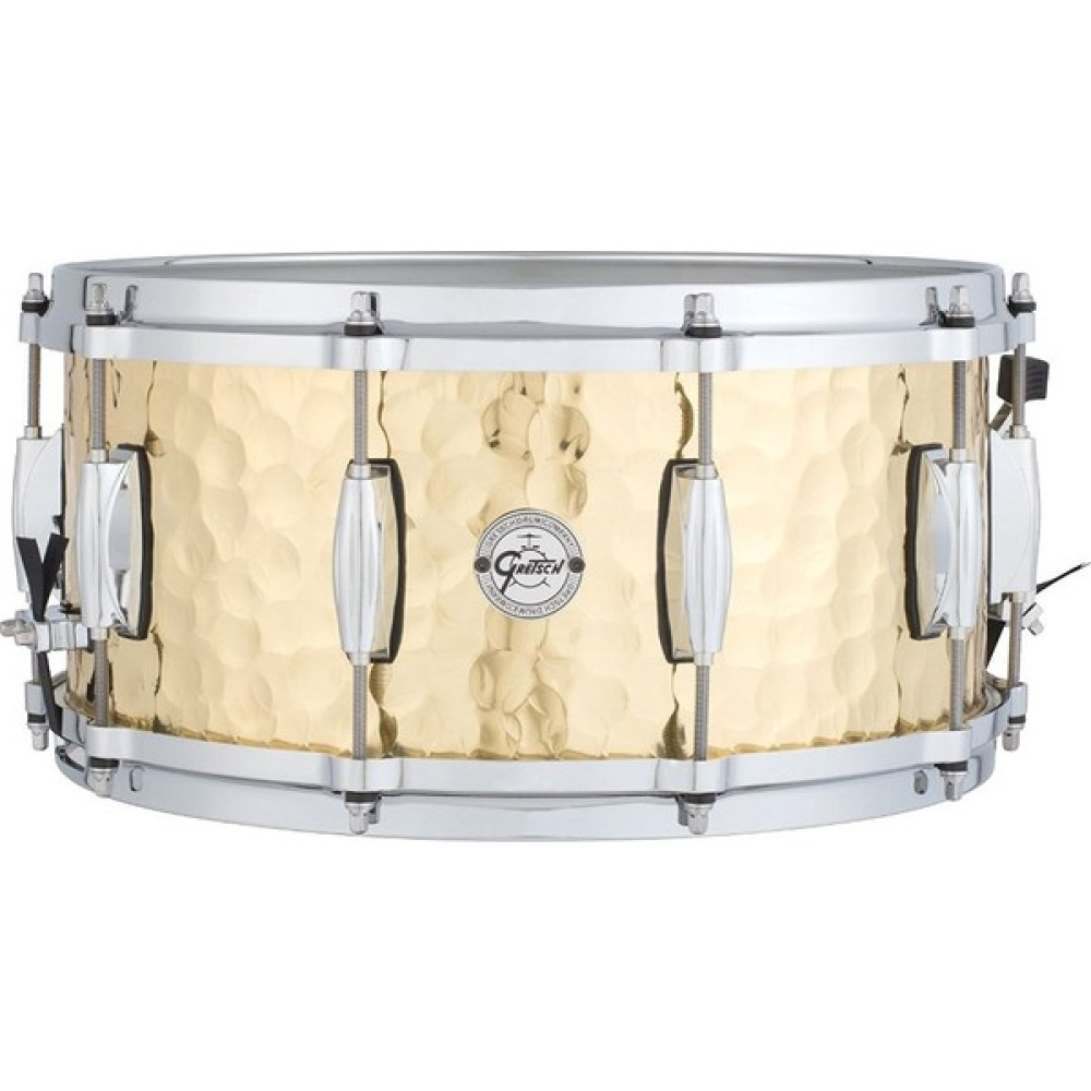 Gretsch S1-6514-BRH 6,5'' X 14'' Trampet Trampet Oto Boyaları Fiyatı