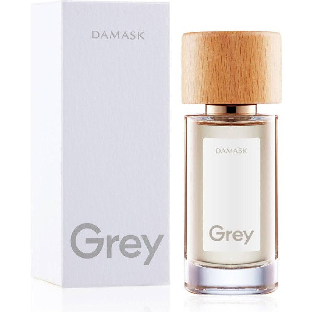 Grey Damask EDP 50 ml Oto Boyaları Fiyatı