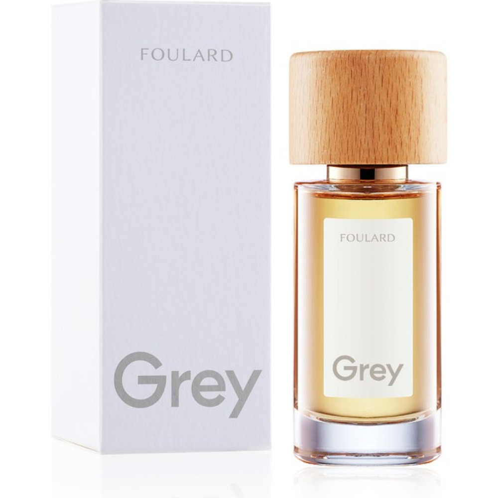 Grey Foulard Unisex EDP 50 ml Oto Boyaları Fiyatı