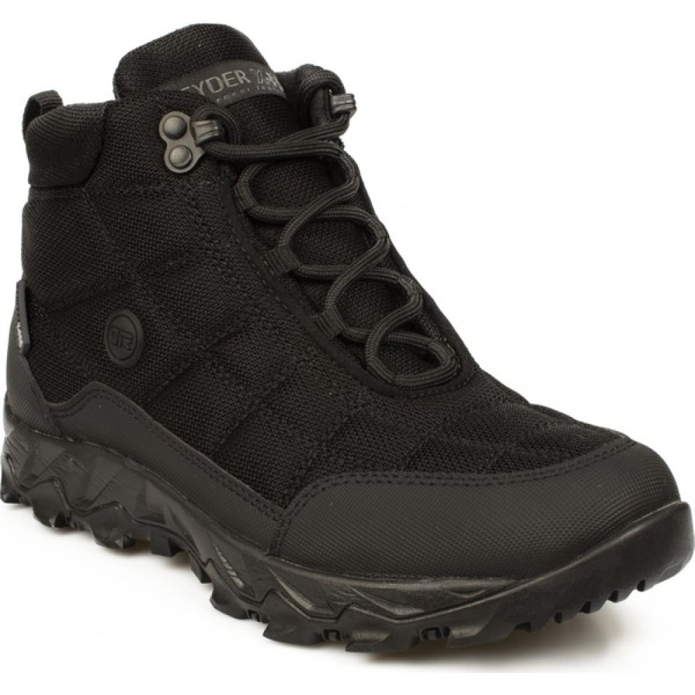 Greyder 00170 Gr Su Gecirmez Siyah Unisex Bot Erkek Botları Fiyatı