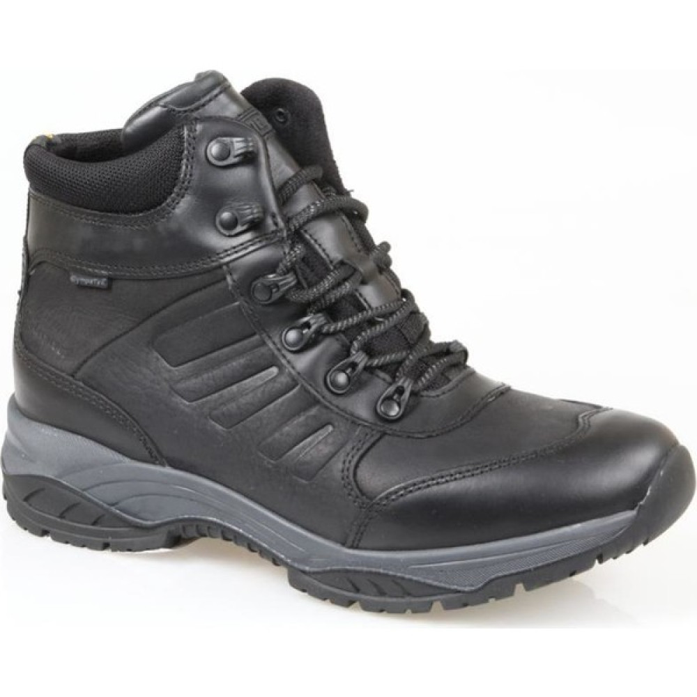Greyder 01079 Erkek Waterproof (Su Geçirmez) Deri Bot Erkek Botları Fiyatı