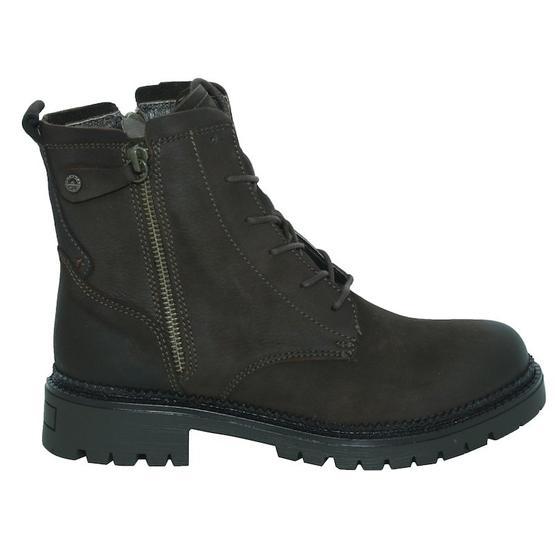 Greyder 29135 Kahverengi Urban Kadın Bot