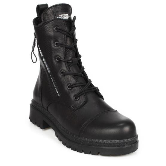 Greyder 31021 Trendy Bot Greyder - 38 - Siyah