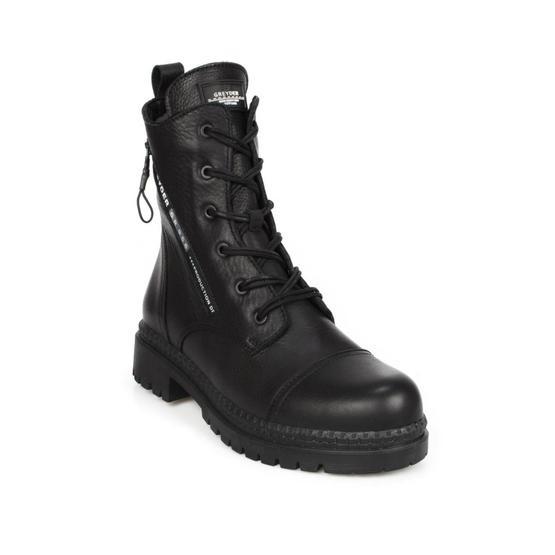 Greyder 31021 Trendy Bot Greyder - 38 - Siyah