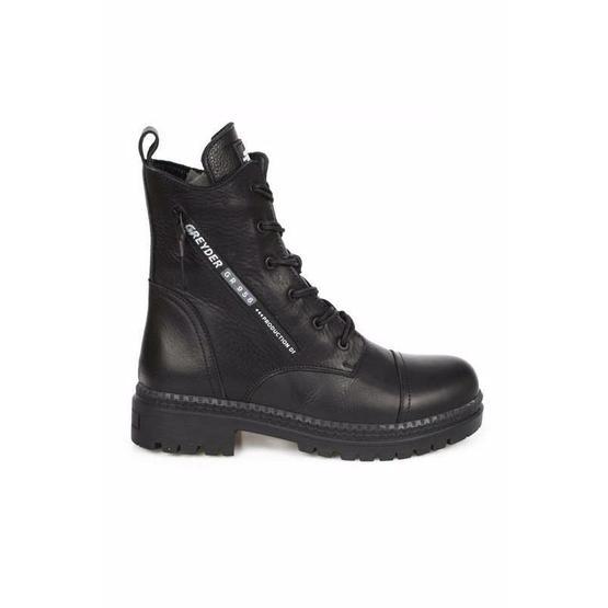 Greyder 31021 Trendy Bot Greyder - 38 - Siyah