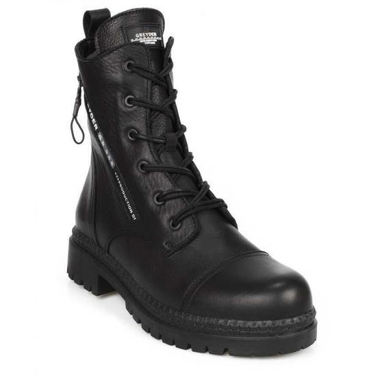 Greyder 31021 Trendy Bot Greyder - 38 - Siyah