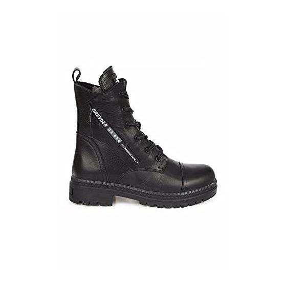Greyder 31021 Trendy Bot Greyder - 38 - Siyah