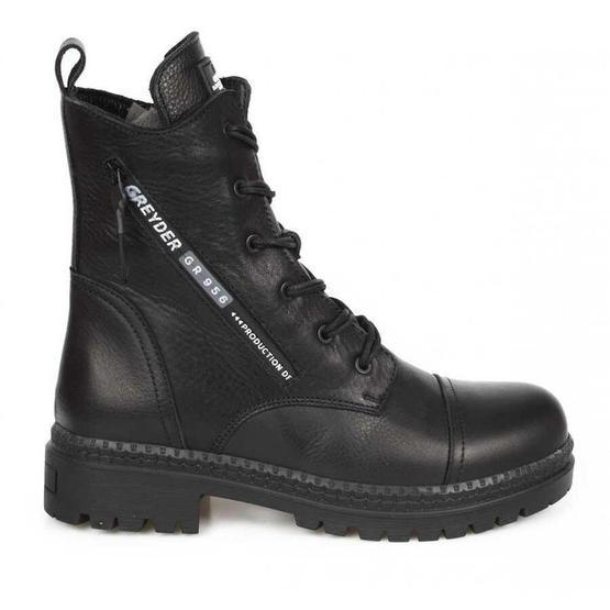 Greyder 31021 Trendy Bot Greyder - 38 - Siyah