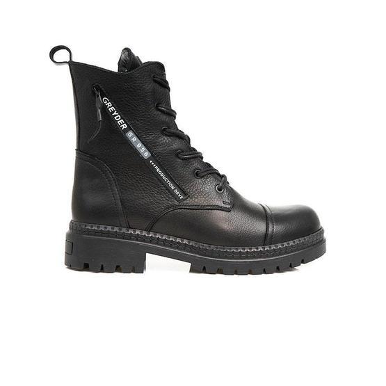 Greyder 31021 Trendy Bot Greyder - 38 - Siyah