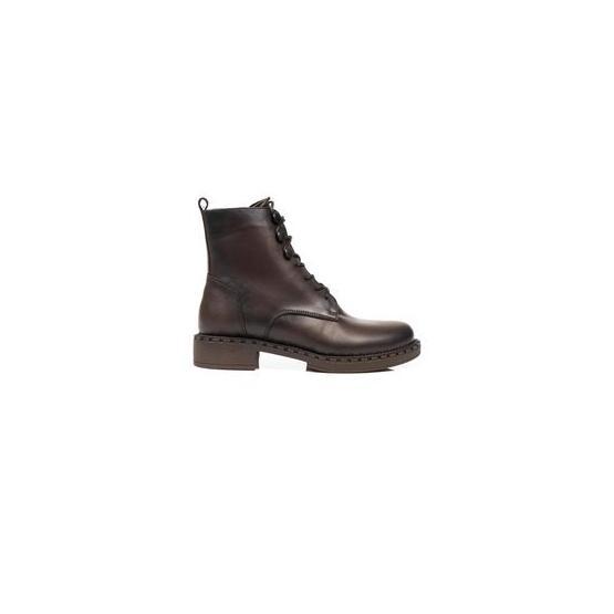 Greyder 31090 Kahve Kadın Bot