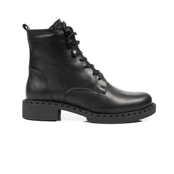 Greyder 31090 Siyah Kadın Bot
