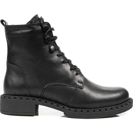 Greyder 31090 Siyah Kadın Bot