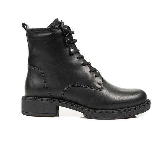 Greyder 31090 Siyah Kadın Bot