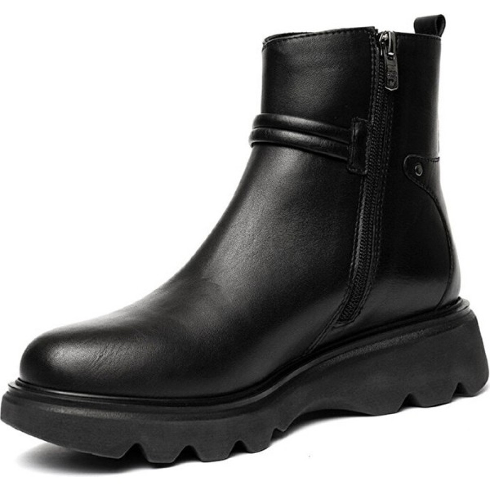 Greyder 3K2DB33060 Duz Ankle Deri Kadın Bot Kadın Botları Fiyatı