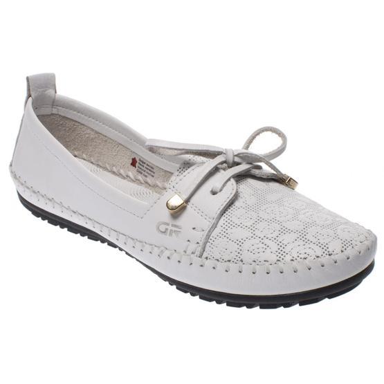 Greyder 50161 Lacivert Kadın Babet