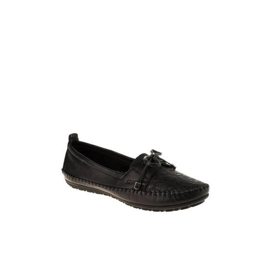 Greyder 50161 Lacivert Kadın Babet Babetler Fiyatı