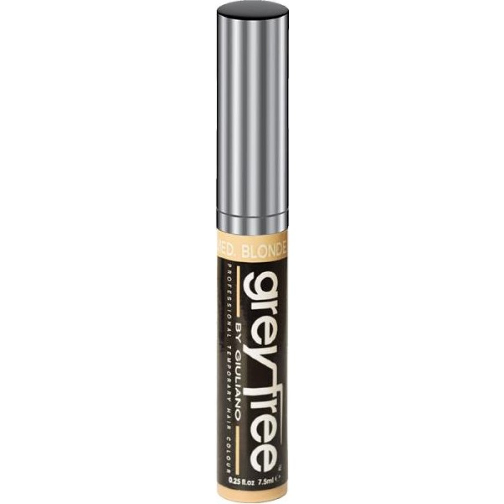 GreyFree Saç Maskarası 7,5 ml - G101 Medium Blonde Saç Boyası Fiyatı