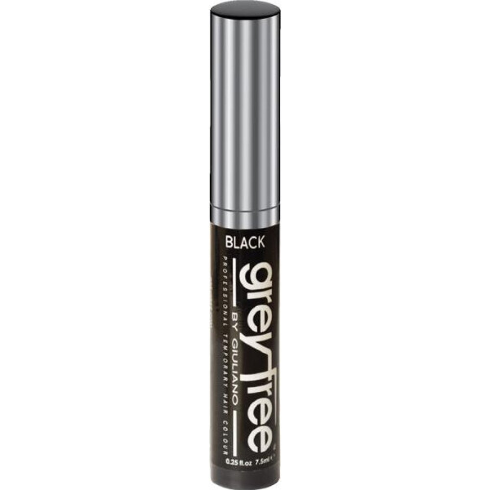 GreyFree Saç Maskarası 7,5 ml - G108 Black Saç Boyası Fiyatı
