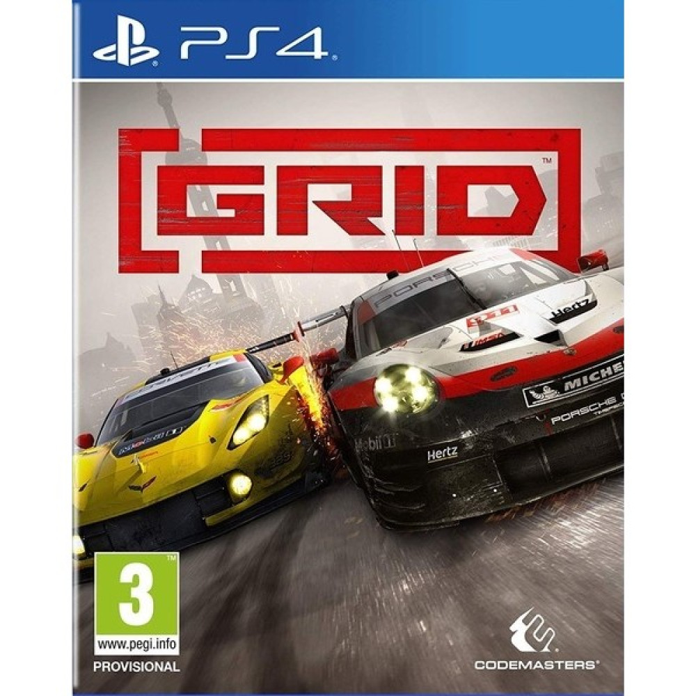 Grid PS4 Oyun PlayStation 4 PS4 Oyunları Fiyatı