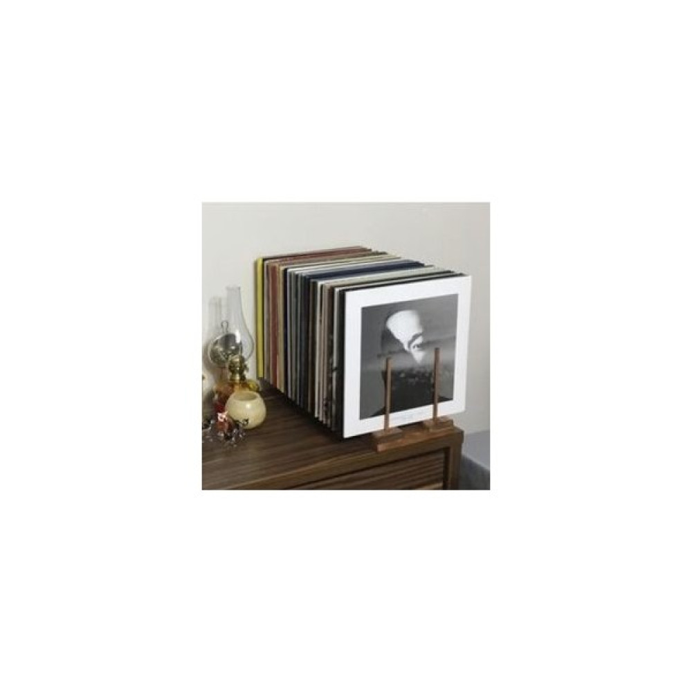 Grifon El Yapımı Plaklık & Plak - Kitap - Dergi Düzenleyici & Orginizer Doğal Ahşap Dergilik / Gazetelik Fiyatı