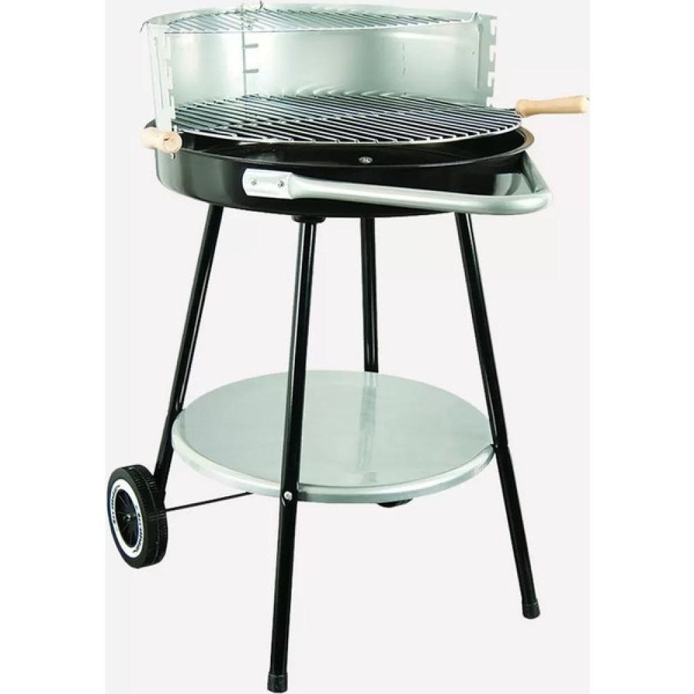 Grillstar Patio Kömürlü Mangal Bahçe Mangalı & Barbekü Fiyatı