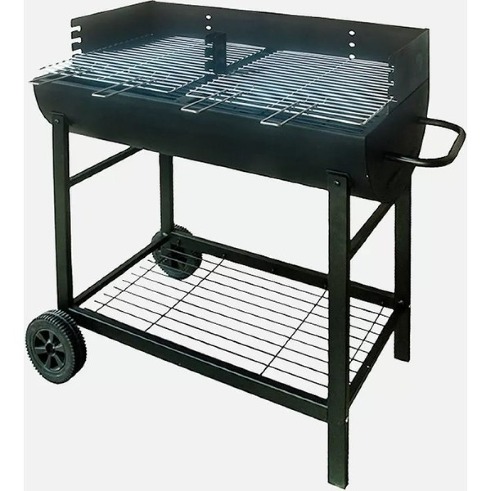 Grillstar Texas Iı Kömürlü Mangal Bahçe Mangalı & Barbekü Fiyatı