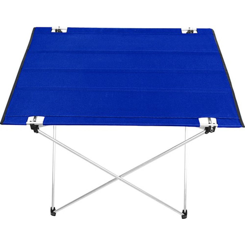Grimaldi Katlanabilir Kumaş Kamp ve Piknik Masası, Lacivert, Geniş Model, 73 x 55 x 48 cm Kamp & Piknik Masası Fiyatı