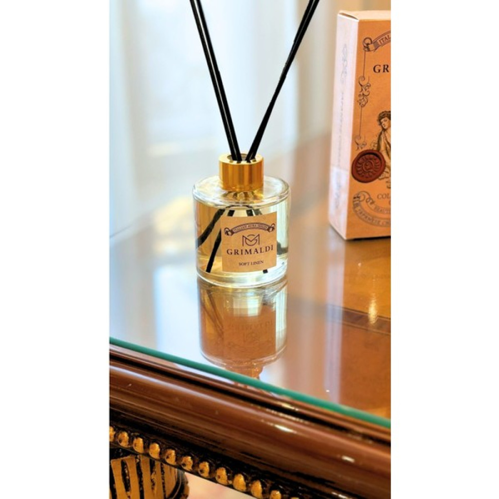 Grimaldi Paçuli Oda Bambu Kokusu Campo Di Patchoulı 120 ml Oto Boyaları Fiyatı