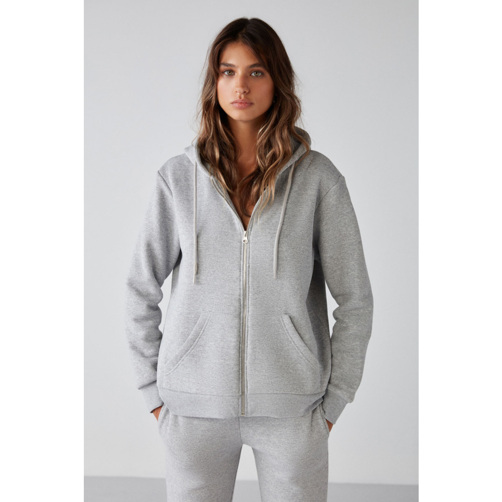 GRIMELANGE Carlota Regular Relaxed Sweatshirt M Beden Bayan Sweatshirt Fiyatı
