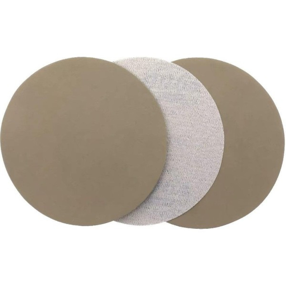 Grin Su Geçirmez 4000 Kum Cırtlı Disk Film Zımpara 150MM 1 Adet - Mavi - Çap:150mm Oto Boyaları Fiyatı