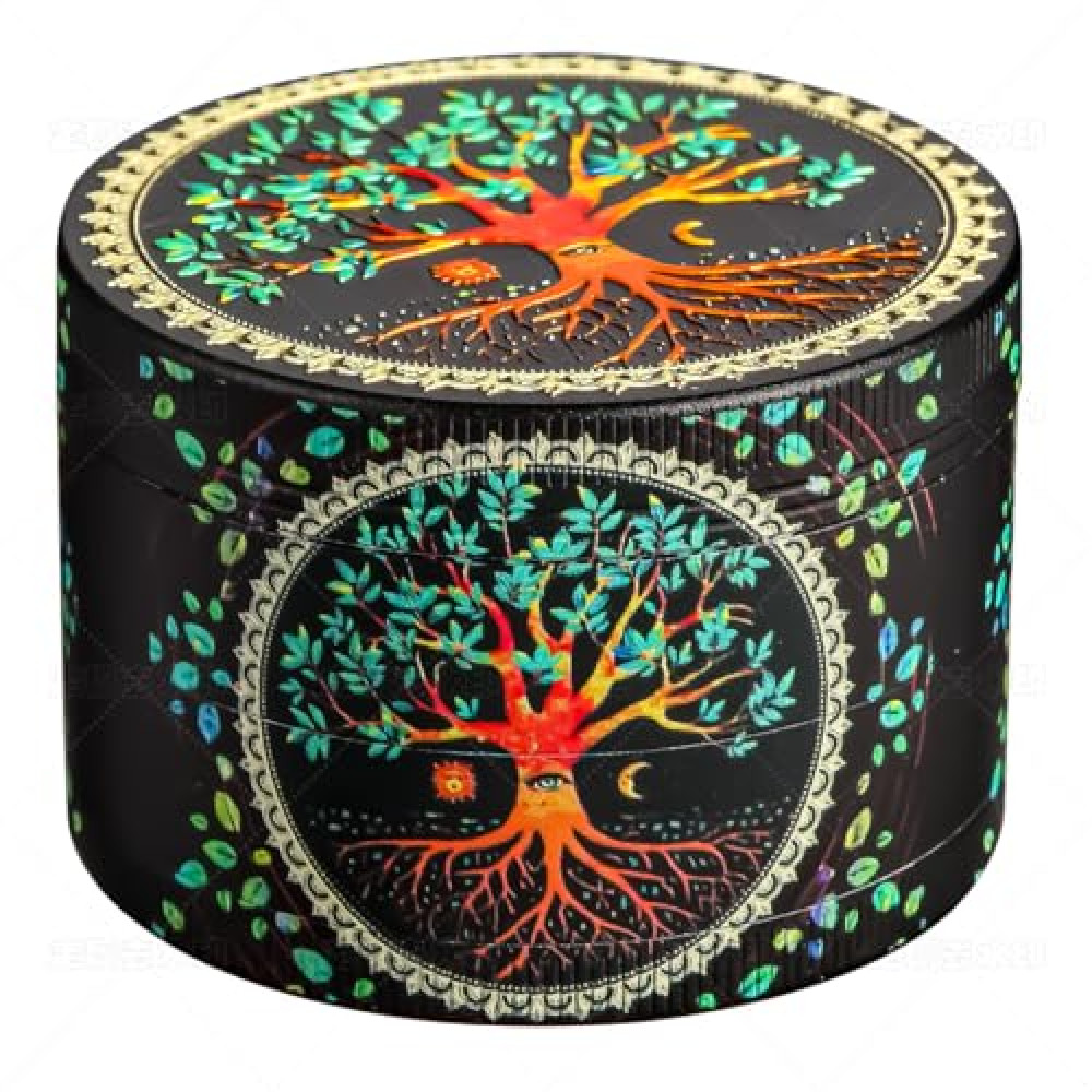 Grinder 2.5'' Spice Grinder