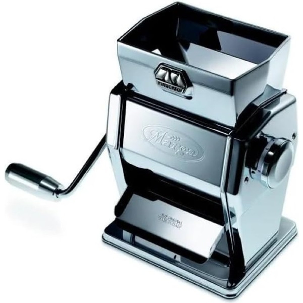 Grinder Marcato Marga Mulino Tahıl Öğütücü, Paslanmaz Çelik, Gümüş - Ahşap - 121 ml Oto Boyaları Fiyatı